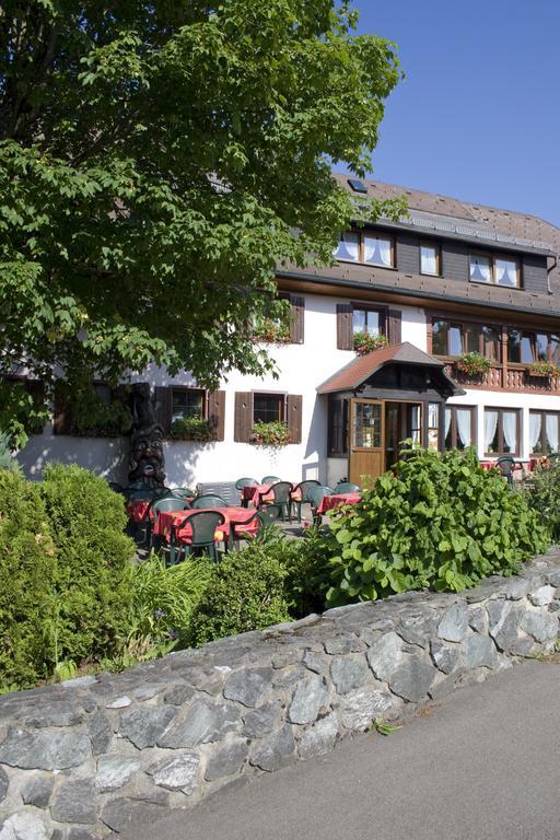 Hoehengasthof Roessle Schluchsee