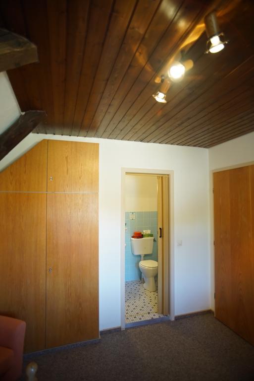 Gasthuis Hoehengasthof Roessle