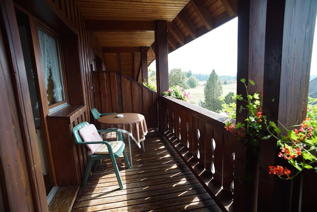 Hoehengasthof Roessle Gasthuis