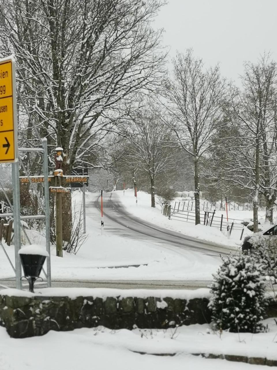 Hoehengasthof Roessle Gasthuis *